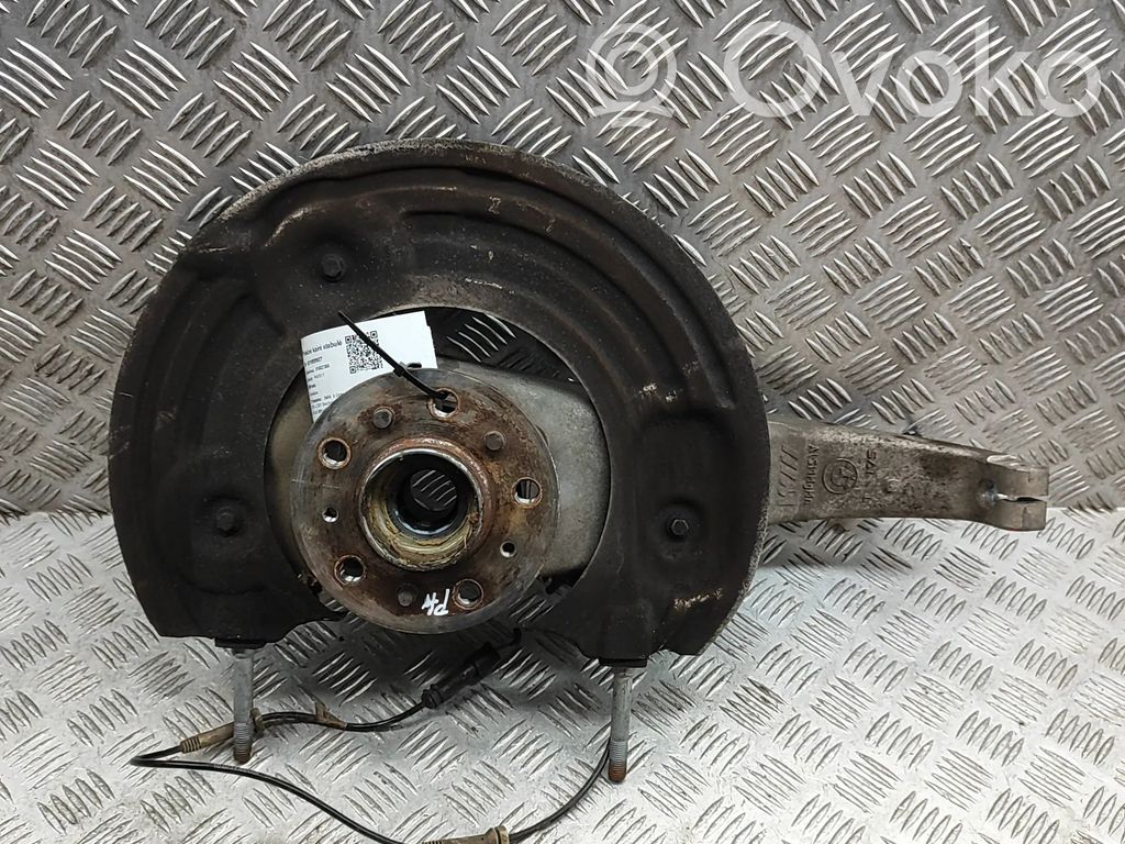 BMW M8 F91 F92 G14 G15 Piasta koła przedniego 