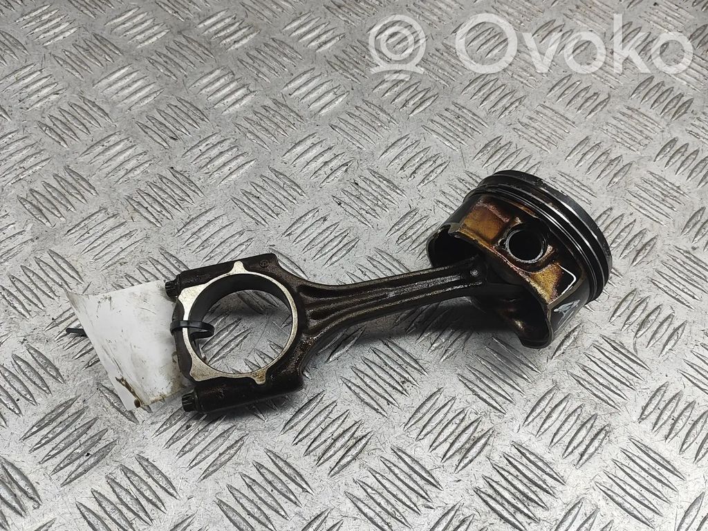 Audi A4 S4 B7 8E 8H Pistón 