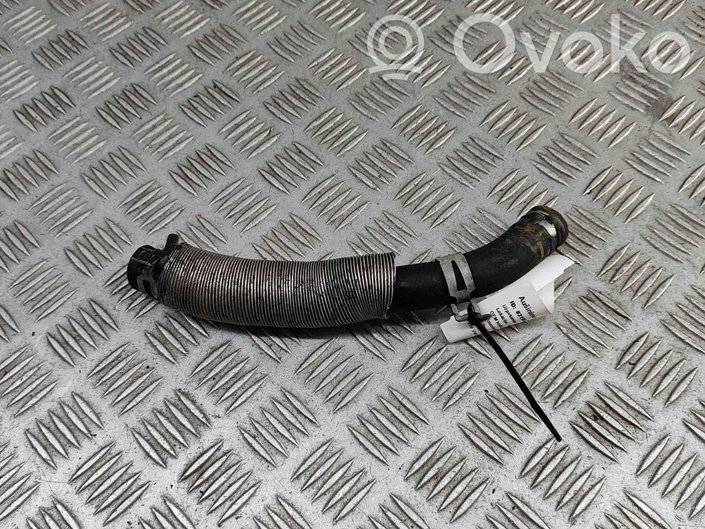 Engine coolant pipe/hose   52129356AB