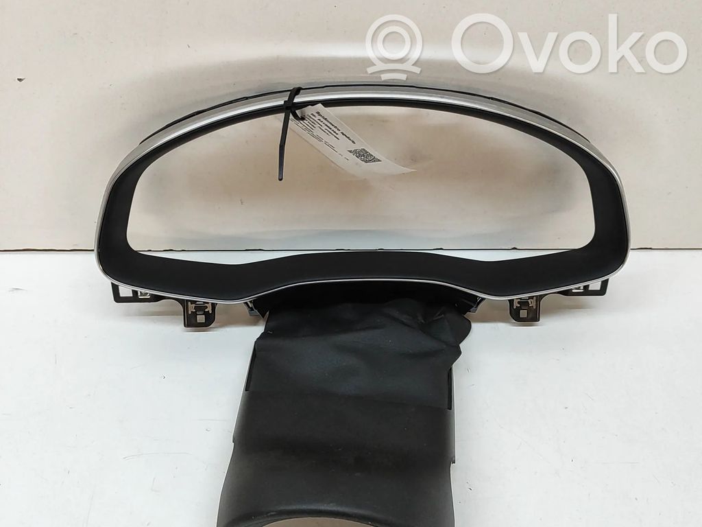 Audi Q7 4M Element deski rozdzielczej 