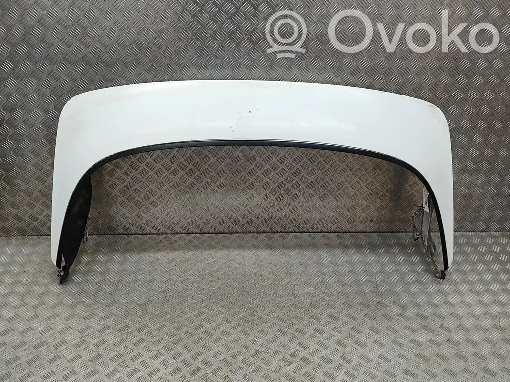 Porsche Boxster 986 Couvercle de coffre