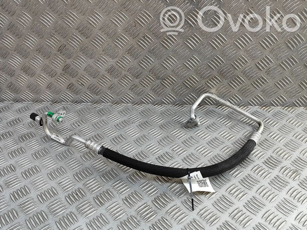 KIA Ceed Ilmastointilaitteen putki (A/C) 