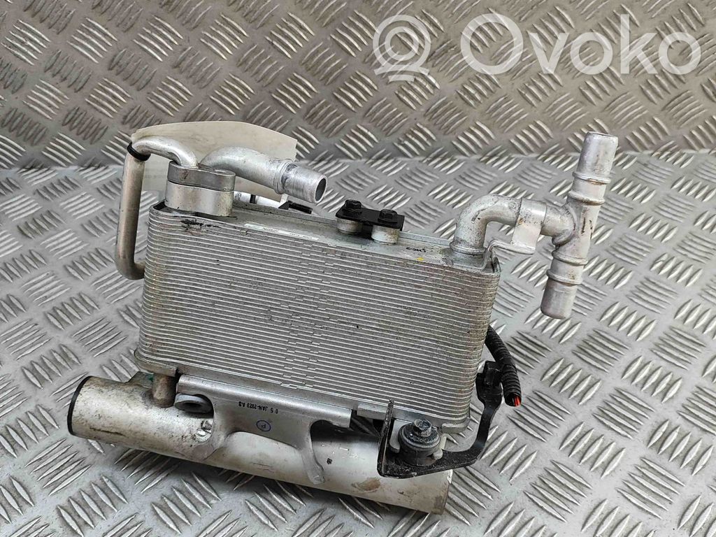 Hyundai IONIQ 6 Déshydrateur de clim