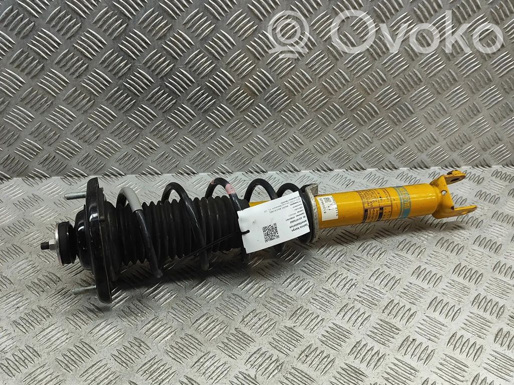 Amortizor spate   NA2E2870XA