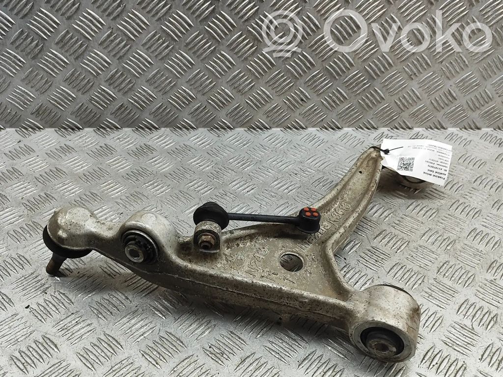 Mazda MX-5 ND Dolny wahacz przedni 