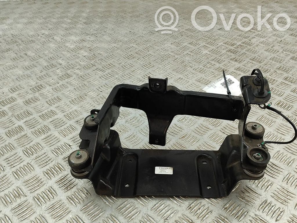 Volvo XC40 Other body part 