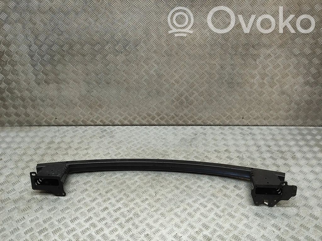 Nissan Qashqai J12 Poprzeczka zderzaka przedniego 
