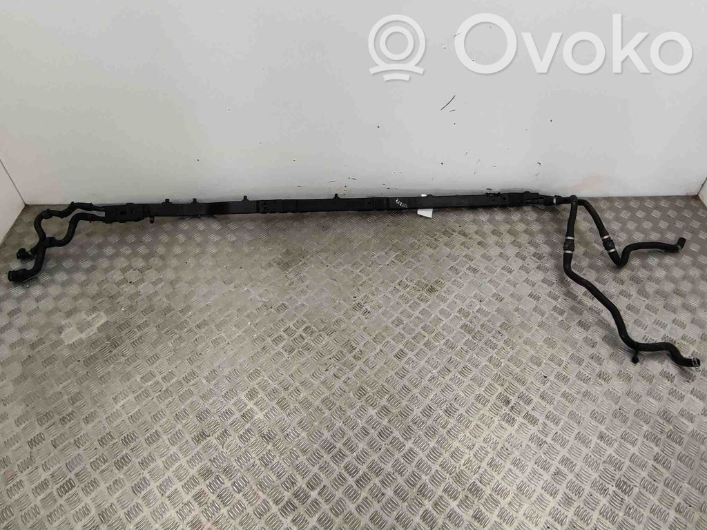 Volvo XC40 Przewód / Wąż chłodnicy 