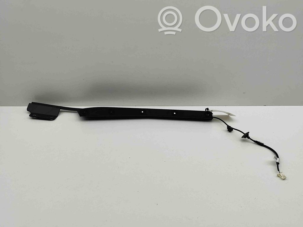 Peugeot 3008 III Altro elemento di rivestimento bagagliaio/baule