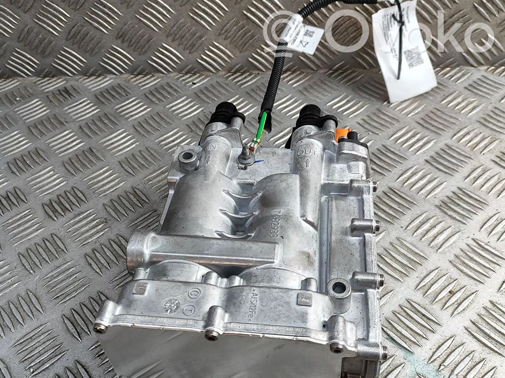 Peugeot 3008 III Alte unități/module de control