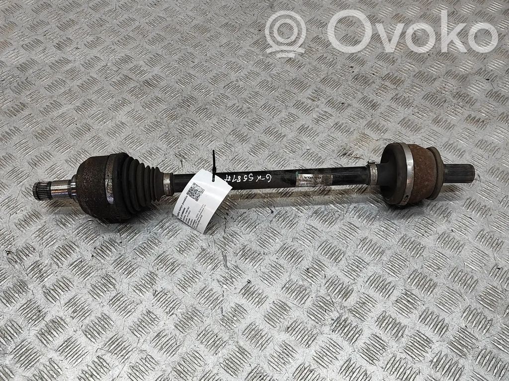 Volvo XC40 Eje de transmisión trasero 