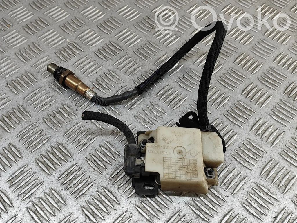 Lambda probe sensor   9836073180