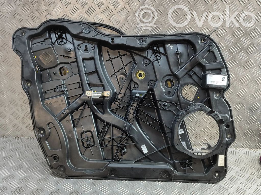 Alfa Romeo Stelvio Podnośnik szyby drzwi z silniczkiem 