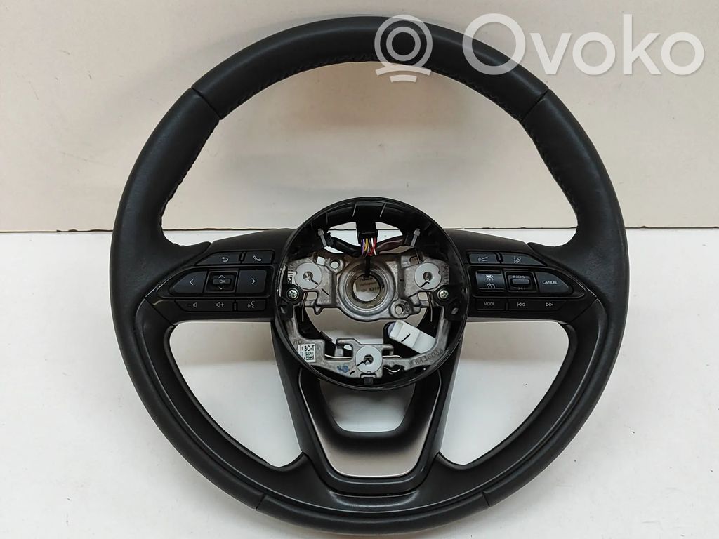 Toyota Yaris Cross Kierownica 