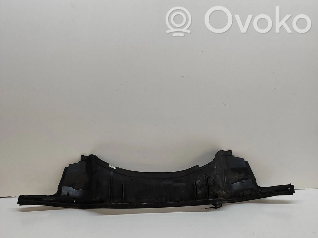 Mini One - Cooper Clubman R55 Heat shield in engine bay 