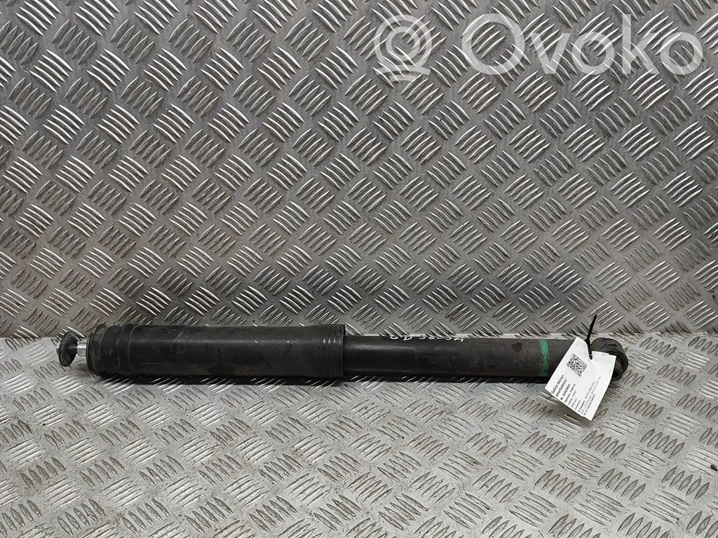 Toyota Prius (XW30) Amortyzator tylny 
