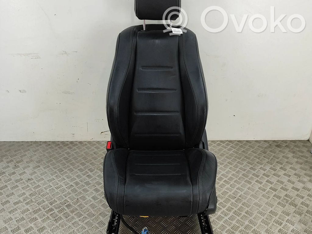 Mercedes-Benz GLE W167 Siège conducteur avant