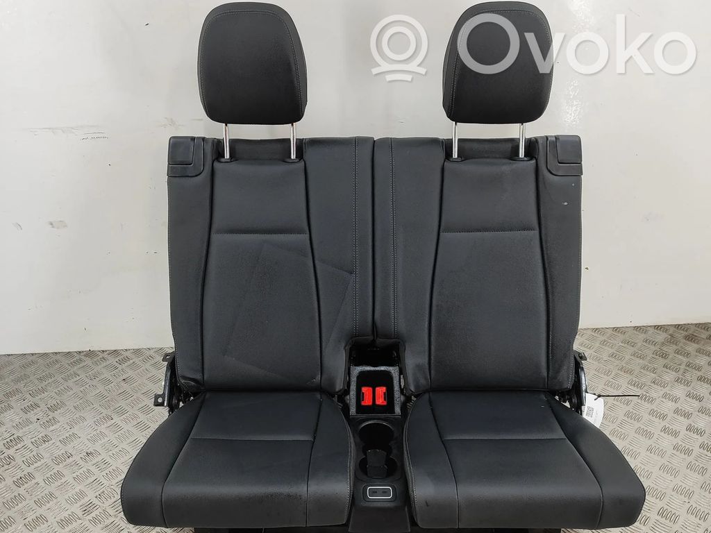 Mercedes-Benz GLE W167 Sedile posteriore