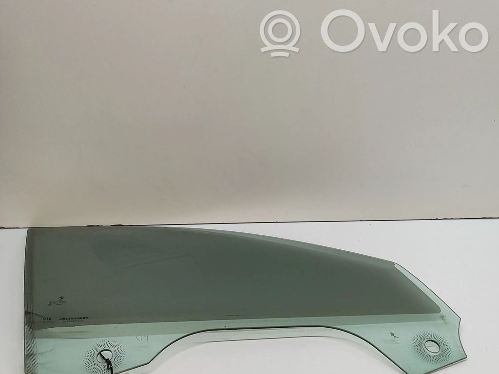 BMW M8 F91 F92 G14 G15 Finestrino/vetro portiera anteriore (coupé)