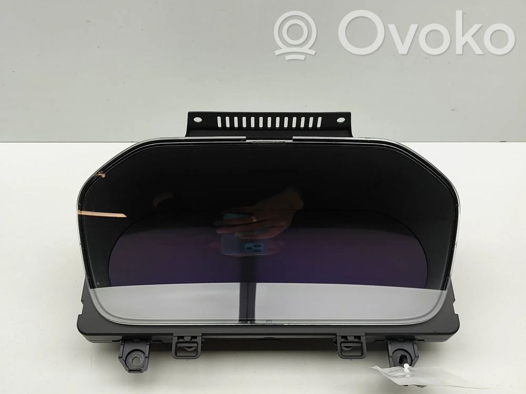 Volvo XC40 Nopeusmittari (mittaristo) 