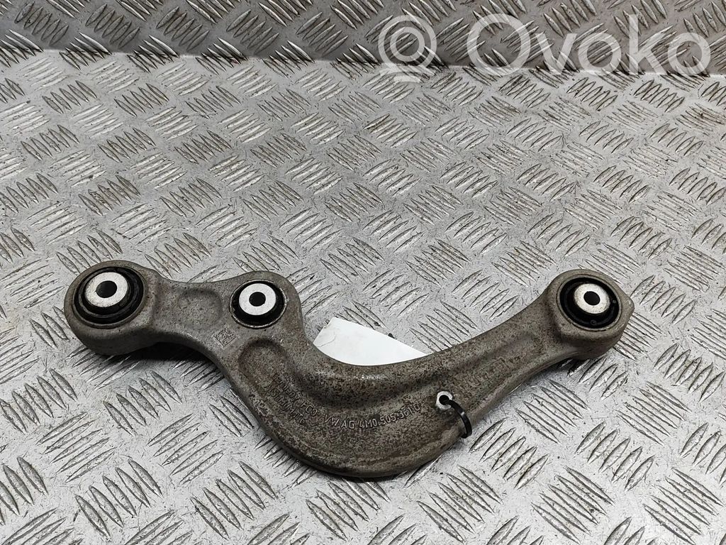 Querlenker Achsschenkel hinten   4M0505361G