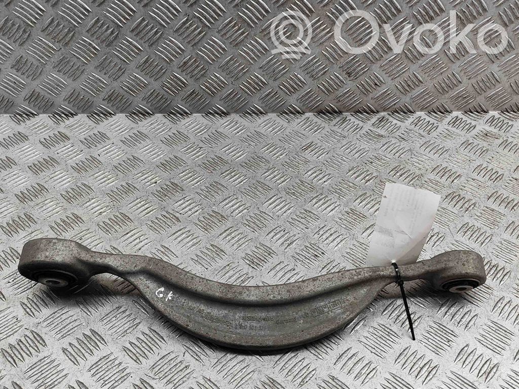 Querlenker Achsschenkel hinten   4M0501531