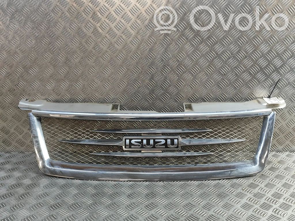 Kühlergrill   8980124821