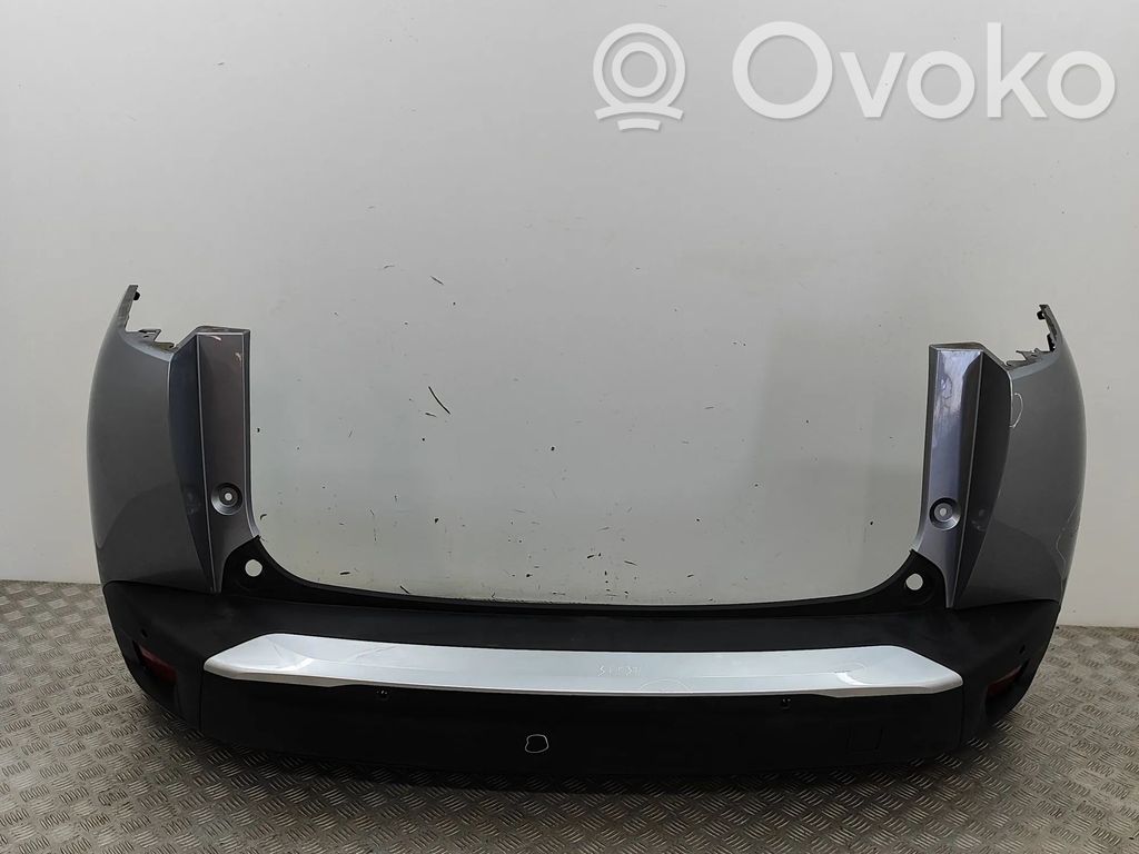 Peugeot 2008 II Bară spate 