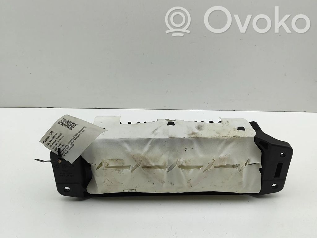 Mercedes-Benz C W205 Airbag pasager 