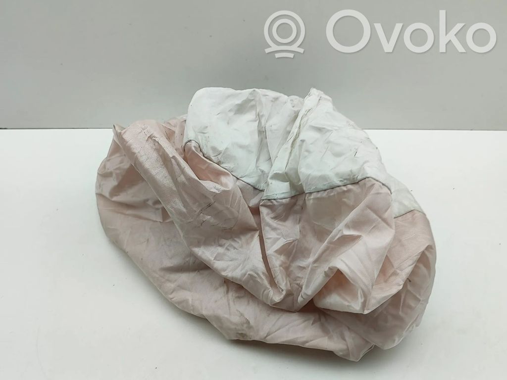 Poduszka powietrzna Airbag kierownicy   A0008608300