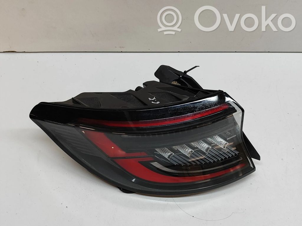 Renault Austral Takavalot 