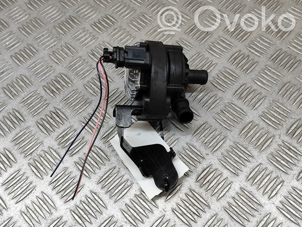 Renault Austral Pompa cyrkulacji / obiegu wody 