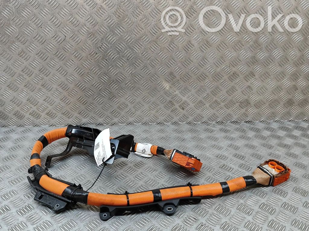 Renault Austral Otros cableados 