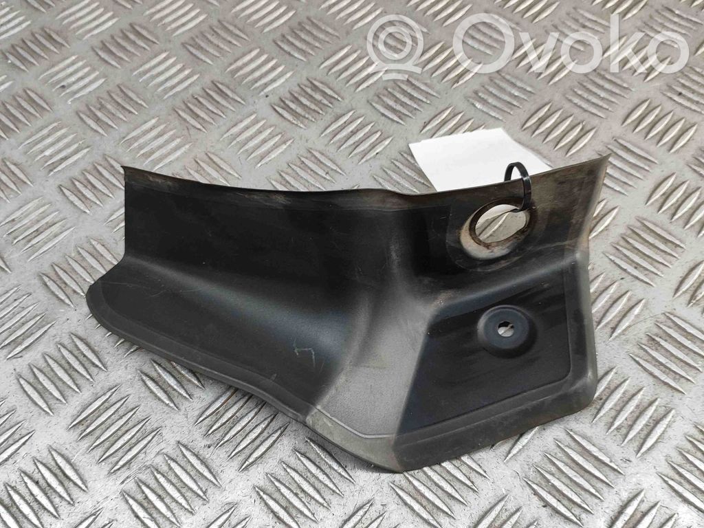 BMW X1 F48 F49 Listwa pod lampę tylną 