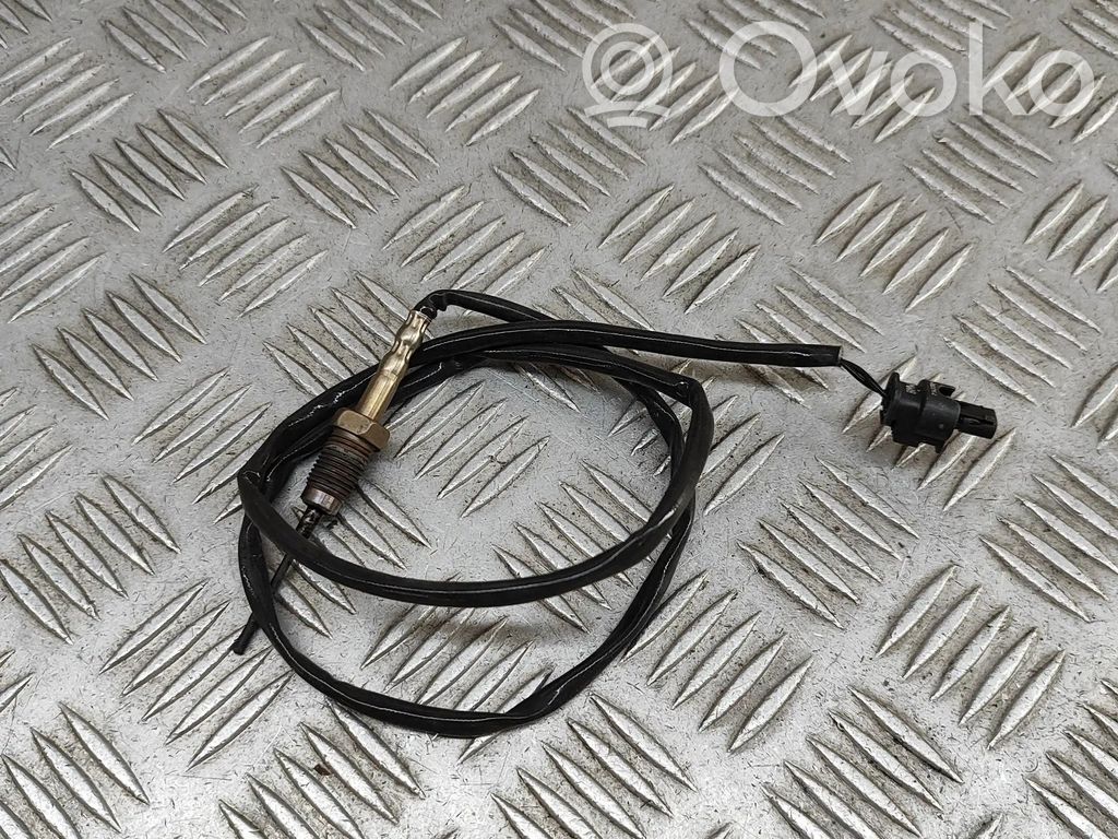 BMW X1 F48 F49 Sensore temperatura dell’olio 