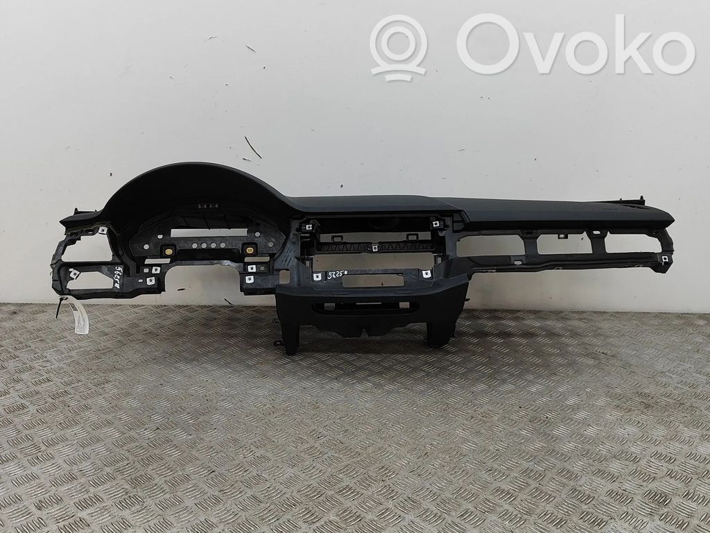 Audi A4 S4 B9 8W Panel de instrumentos 
