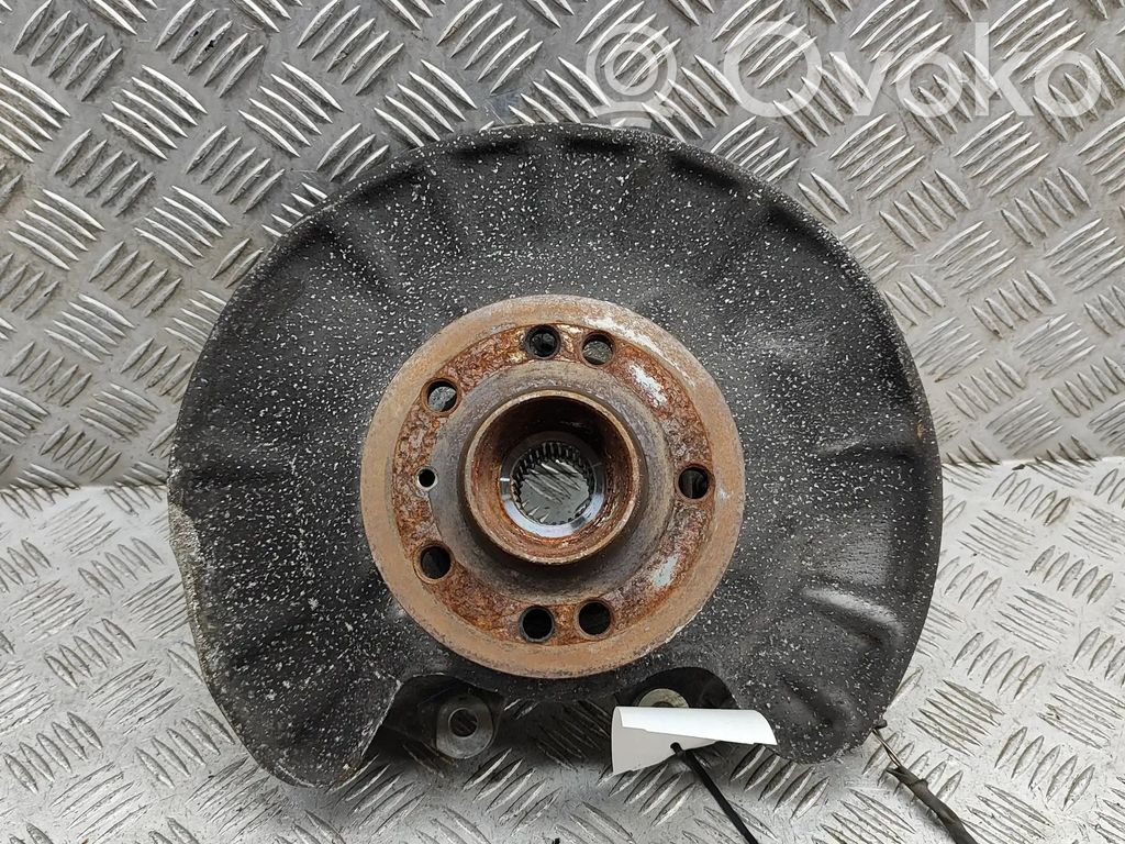 Mercedes-Benz ML W166 Piasta koła tylnego 