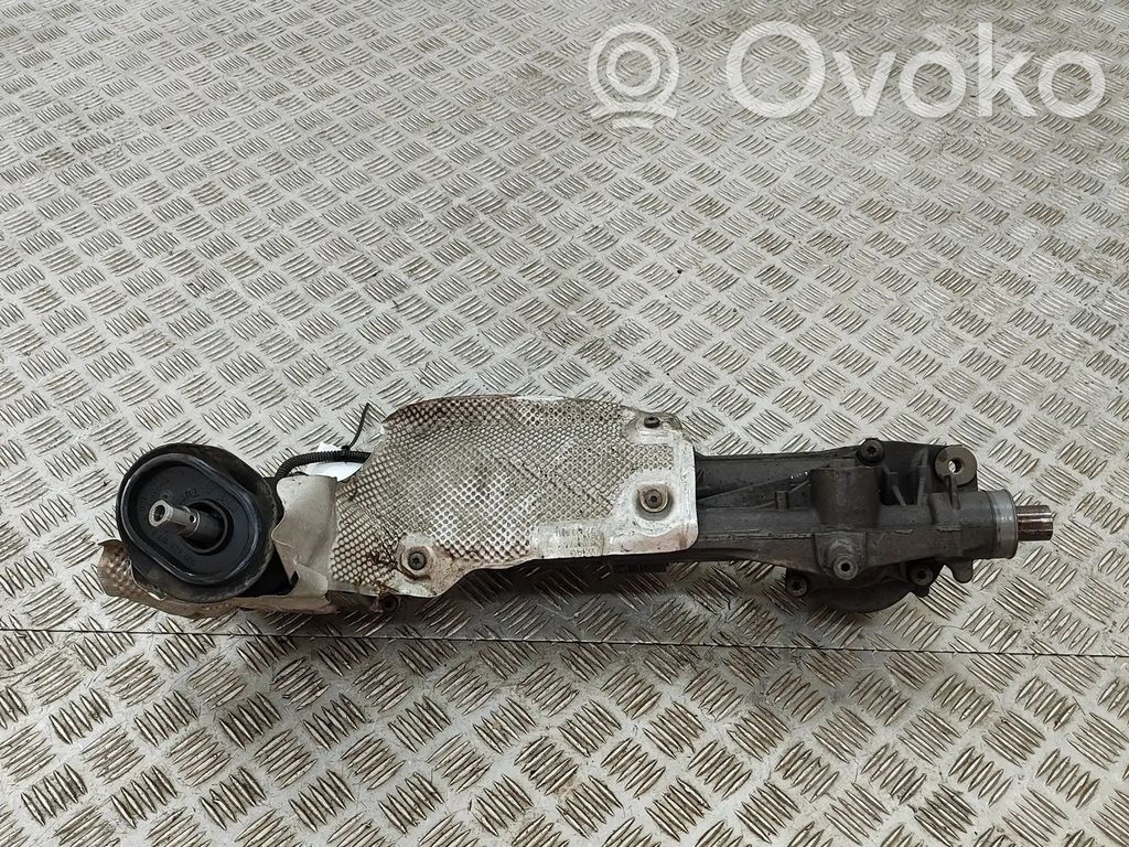 Audi TT TTS RS Mk3 8S Casetă direcție 