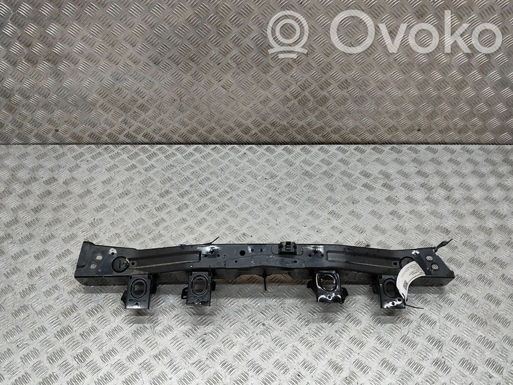 Nissan Ariya Panel mocowania chłodnicy / góra 