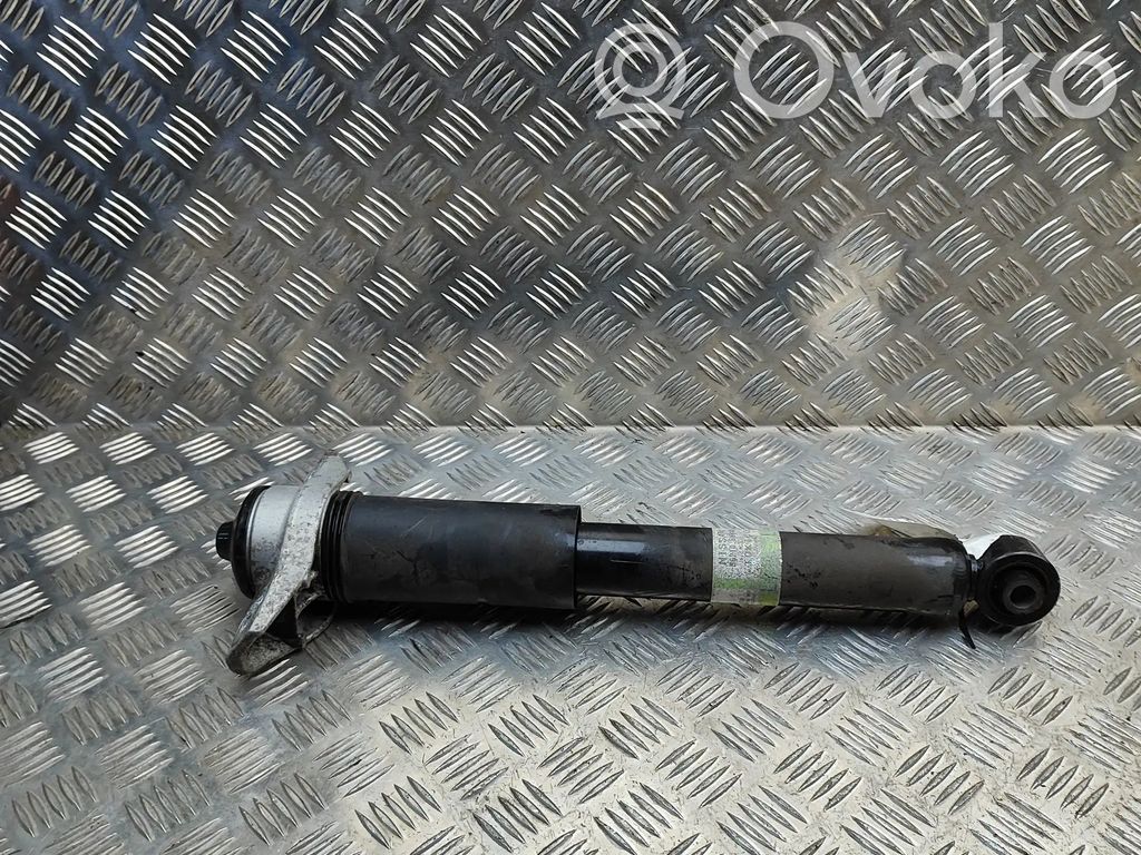 Stoßdämpfer hinten   E62105MR4B,562105MR4B