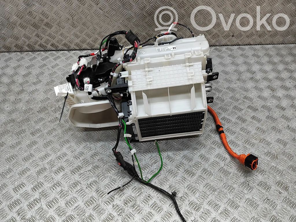 Nissan Ariya Scatola climatizzatore riscaldamento abitacolo assemblata