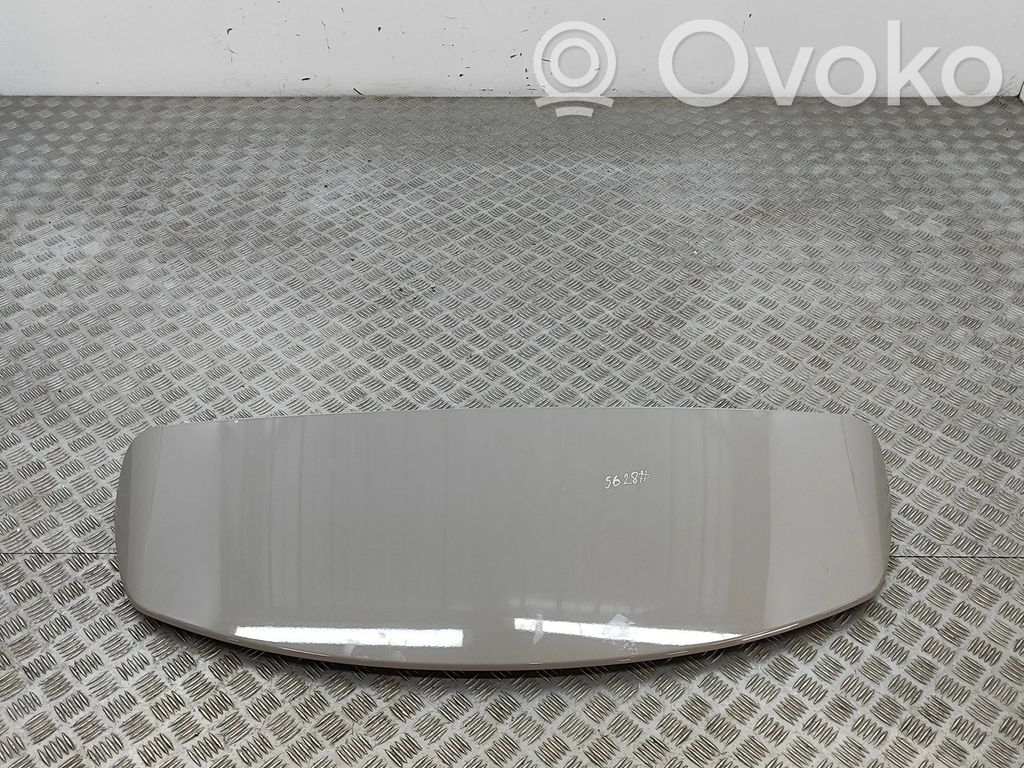 Audi e-tron Alerón trasero/maletero 