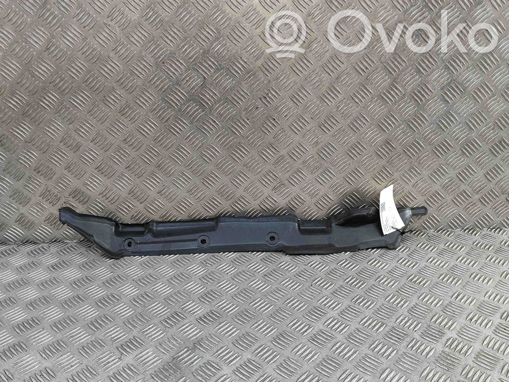 Nissan Ariya Mască aripă față (turnată)