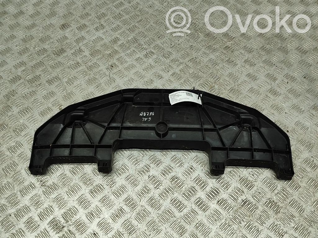 Audi e-tron Takapuskurin kannake 