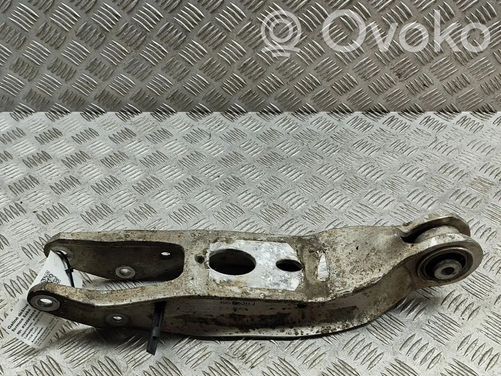 Audi e-tron Rear upper control arm/wishbone 