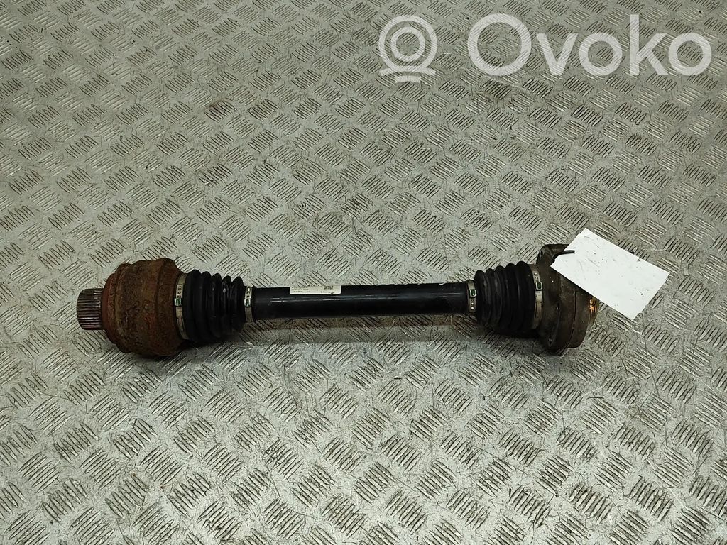 Takavetoakseli   4KE501203B