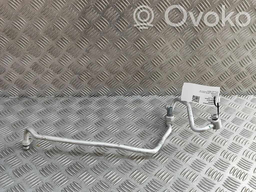 Nissan Ariya Ilmastointilaitteen putki (A/C)