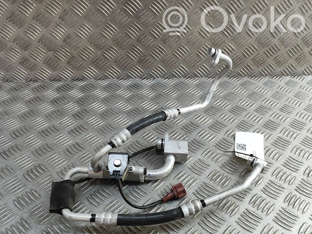 Nissan Ariya Wąż / Przewód klimatyzacji A/C 