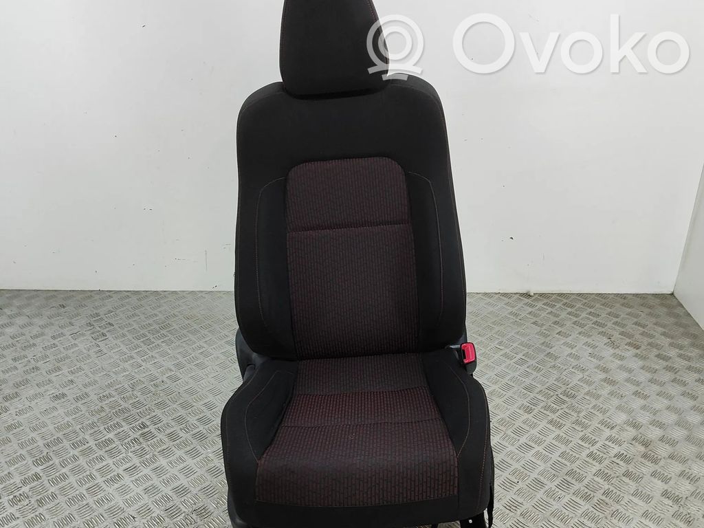 Fotel przedni pasażera   710730ZA30C0,7101302100,7163002620