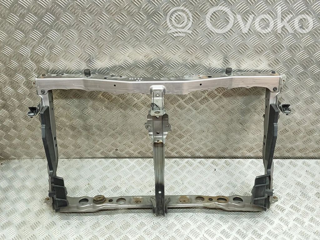 Toyota Auris E180 Panou suport radiator